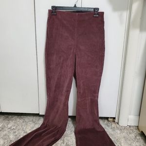 Target Vintage Flared Corduroy Jeans